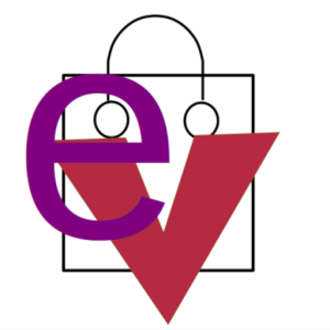 logo du site e-vitrine
