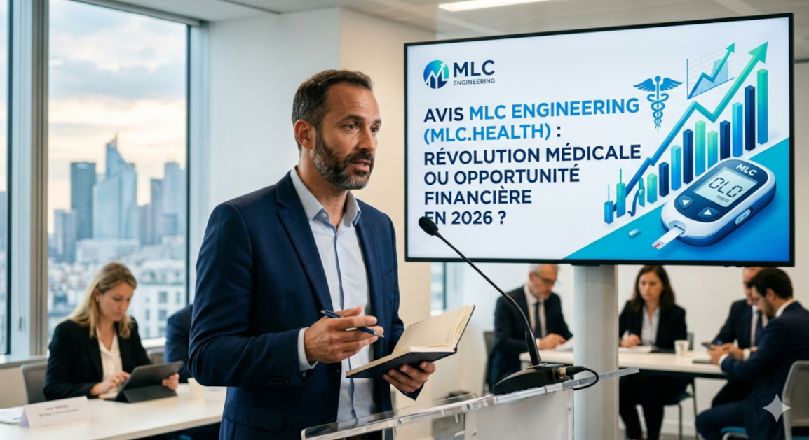 mlc engeneering